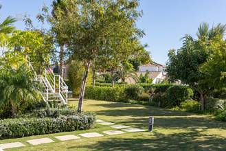 Thumbnail von Marbella Villa ES132079