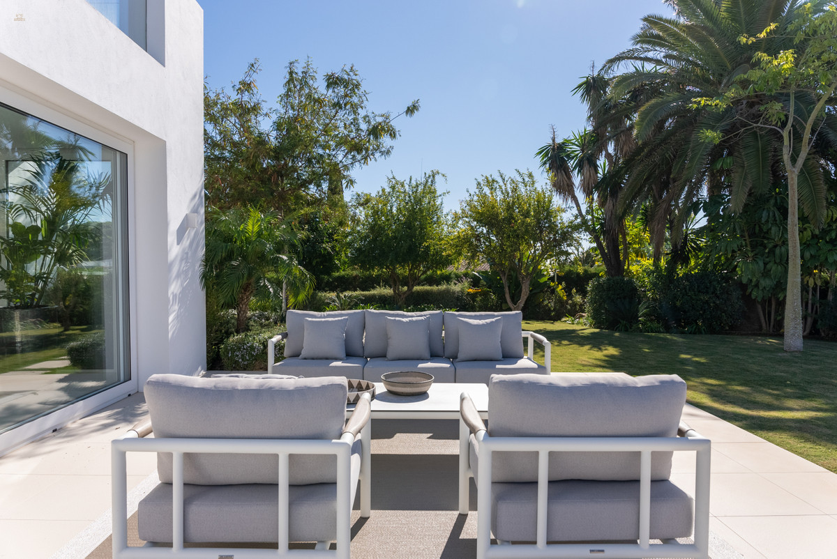 Thumbnail von Marbella Villa ES132079