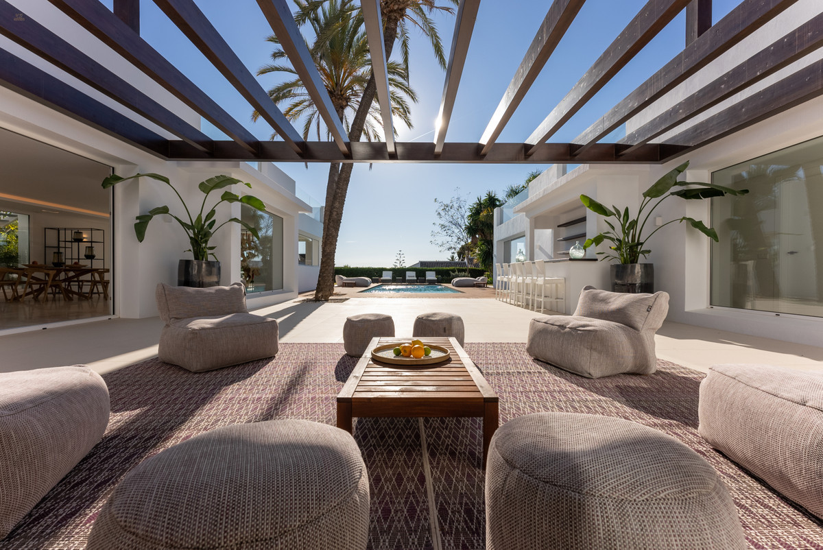 Thumbnail von Marbella Villa ES132079