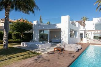 Thumbnail von Marbella Villa ES132079