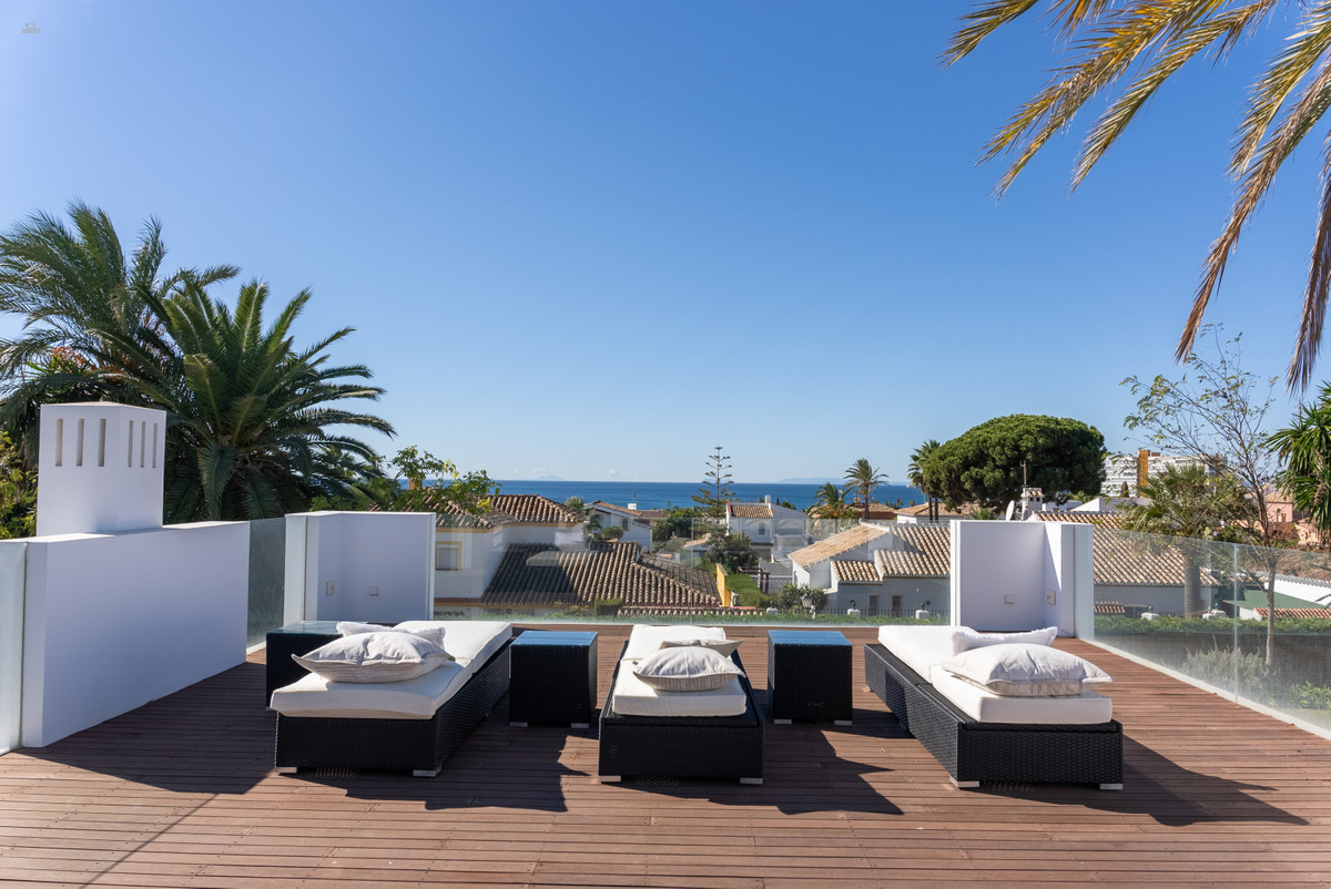 Thumbnail von Marbella Villa ES132079