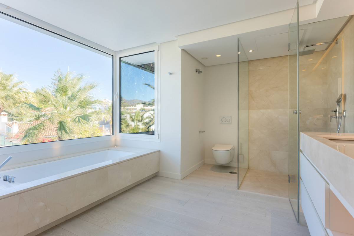 Thumbnail von Marbella Villa ES132079