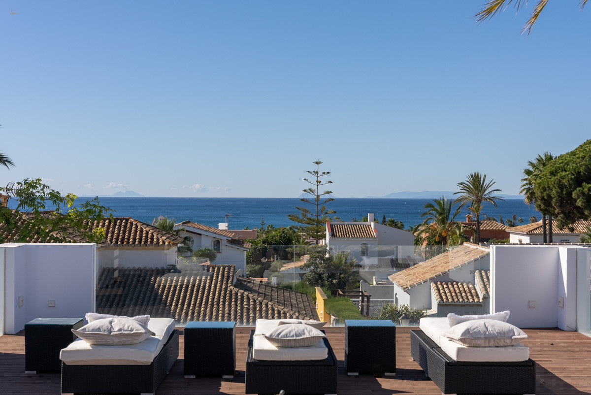 Thumbnail von Marbella Villa ES132079