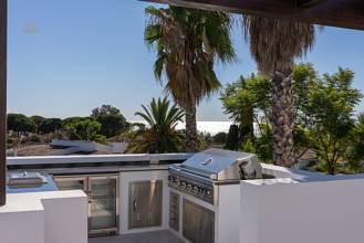 Thumbnail von Marbella Villa ES132079