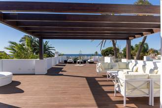 Thumbnail von Marbella Villa ES132079