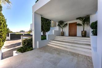 Thumbnail von Marbella Villa ES132079