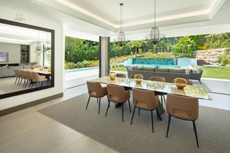 Thumbnail von Marbella Villa ES132077