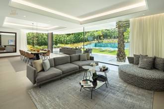 Thumbnail von Marbella Villa ES132077