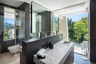 Thumbnail von Marbella Villa ES132077