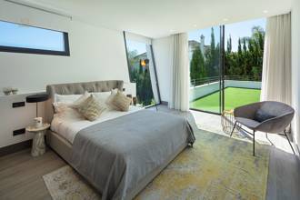 Thumbnail von Marbella Villa ES132077