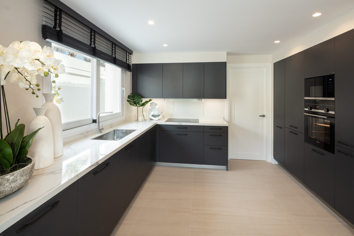 Thumbnail von Marbella Villa ES132081