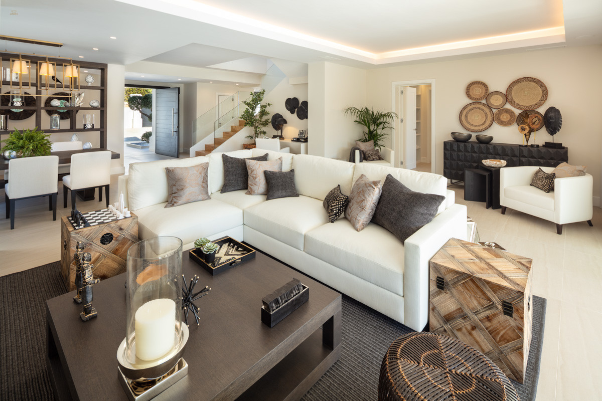 Thumbnail von Marbella Villa ES132081