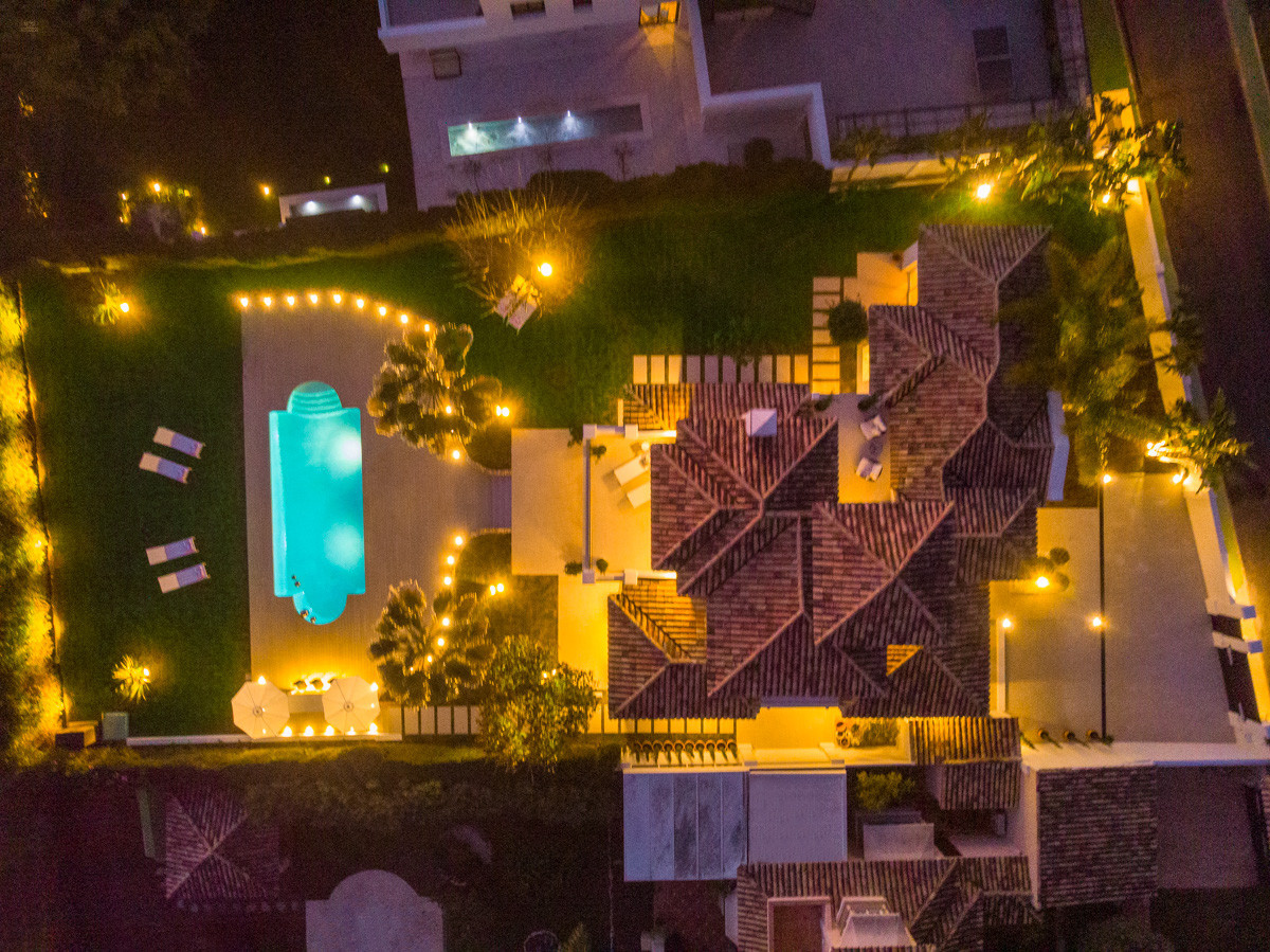 Thumbnail von Marbella Villa ES132081