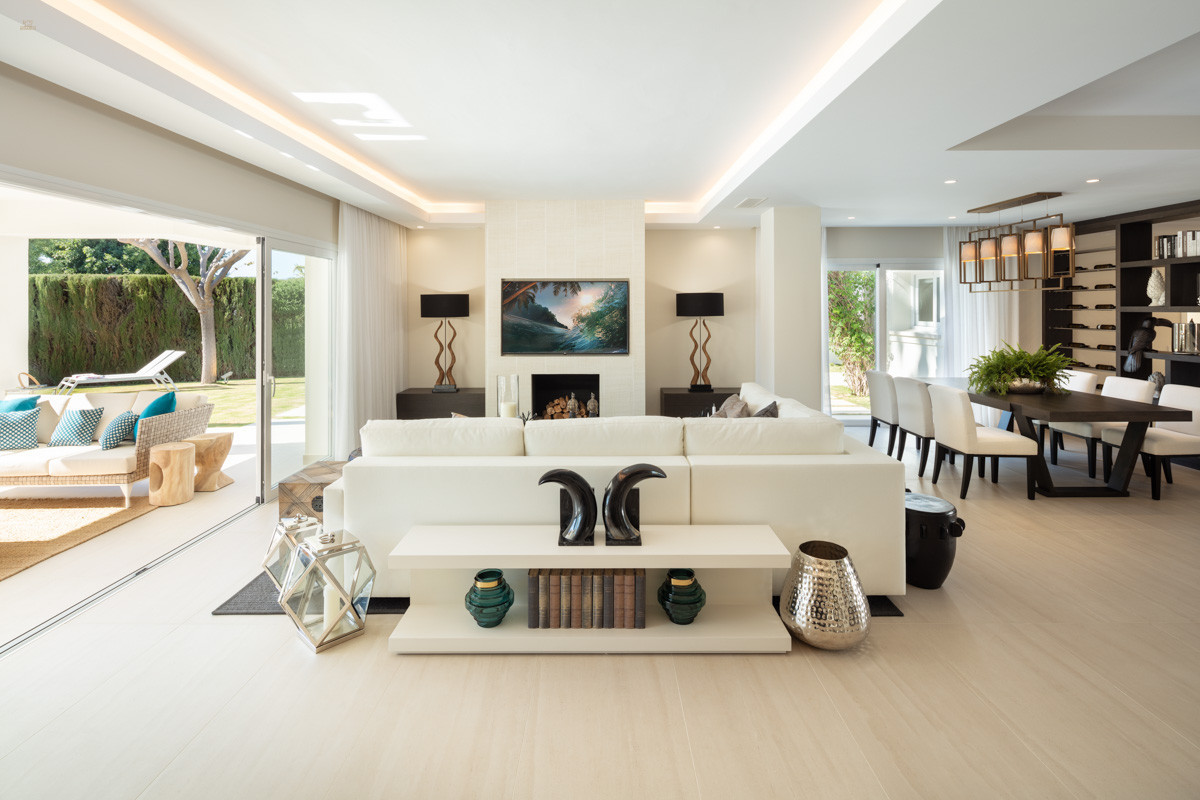 Thumbnail von Marbella Villa ES132081