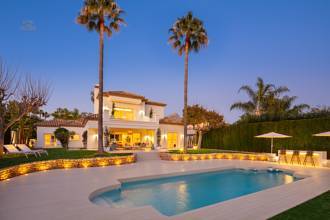 Thumbnail von Marbella Villa ES132081
