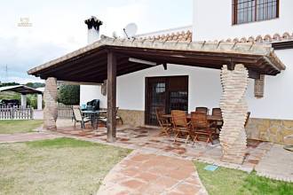 Thumbnail von Luxus-Villa in Estepona R2810702