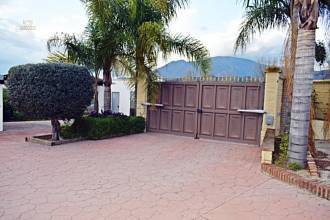 Thumbnail von Luxus-Villa in Estepona R2810702