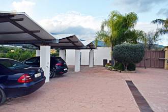 Thumbnail von Luxus-Villa in Estepona R2810702