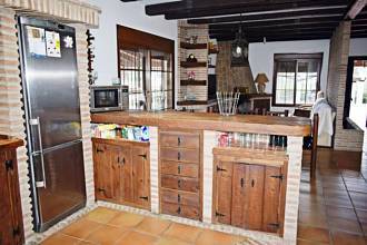 Thumbnail von Luxus-Villa in Estepona R2810702