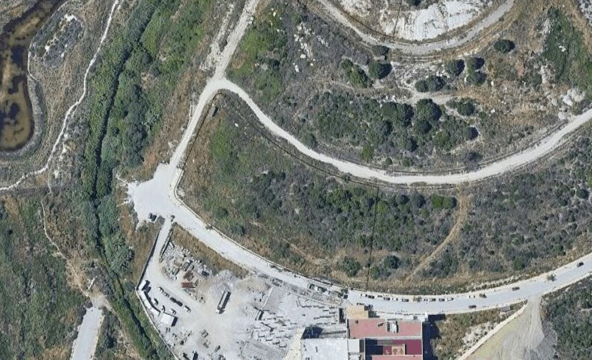  Estepona Land ES132354