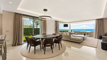 Thumbnail von New Golden Mile Apartment ES131772