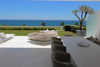 Thumbnail von New Golden Mile Apartment ES131772