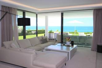 Thumbnail von New Golden Mile Apartment ES131772