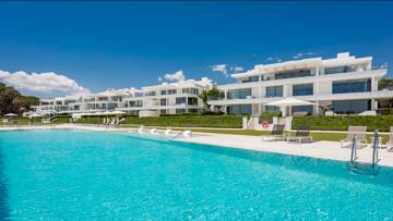 Thumbnail von New Golden Mile Apartment ES131772