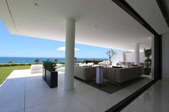 Thumbnail von New Golden Mile Apartment ES131772