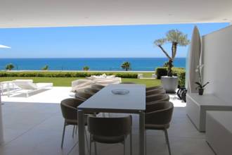 Thumbnail von New Golden Mile Apartment ES131772