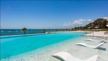 Thumbnail von New Golden Mile Apartment ES131772