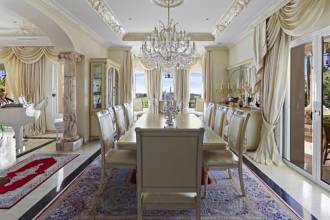 Thumbnail von Estepona Villa ES131709