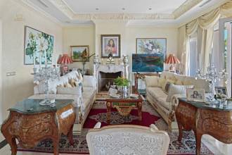 Thumbnail von Estepona Villa ES131709