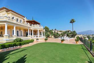 Thumbnail von Estepona Villa ES131709