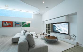 Thumbnail von Marbella Villa ES131697