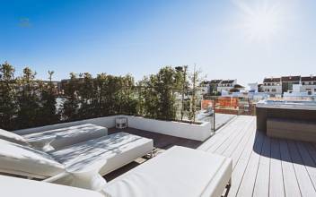 Thumbnail von Marbella Villa ES131697