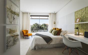 Thumbnail von Marbella Villa ES131697