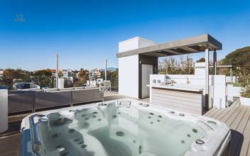 Thumbnail von Marbella Villa ES131697