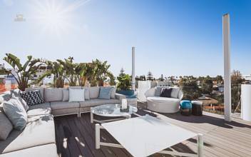 Thumbnail von Marbella Villa ES131697