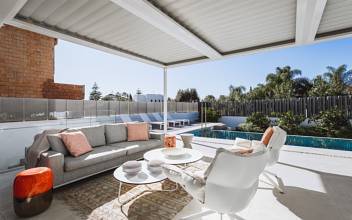 Thumbnail von Marbella Villa ES131697