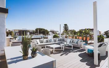 Thumbnail von Marbella Villa ES131697