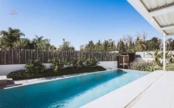 Thumbnail von Marbella Villa ES131697