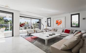 Thumbnail von Marbella Villa ES131697