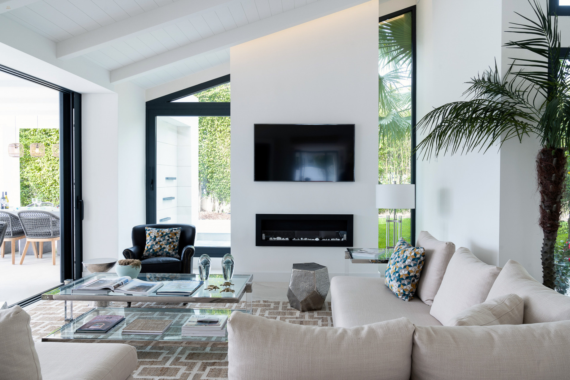 Thumbnail von Marbella Villa ES131696