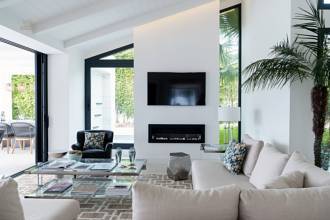 Thumbnail von Marbella Villa ES131696