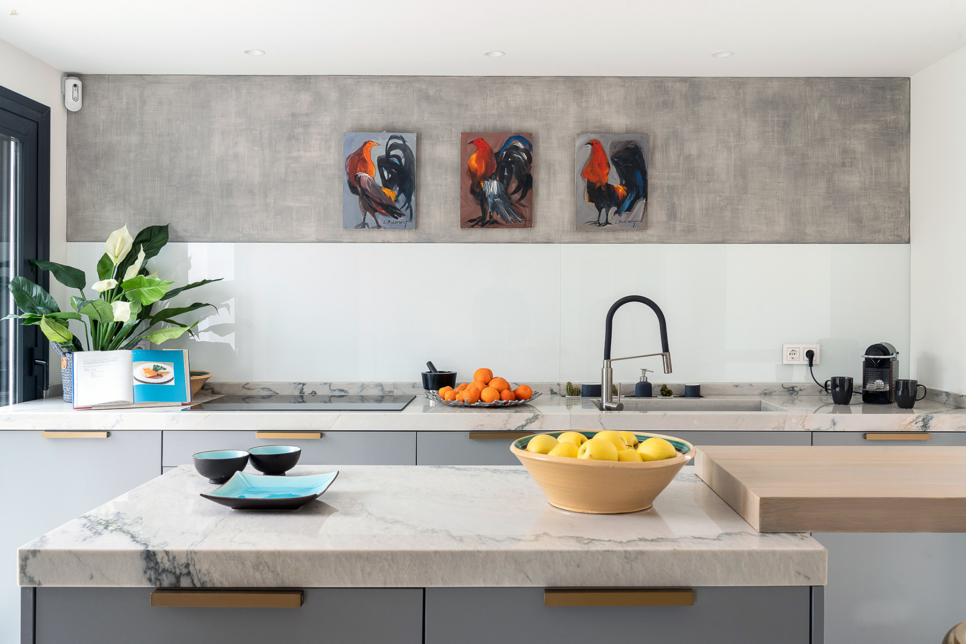 Thumbnail von Marbella Villa ES131696