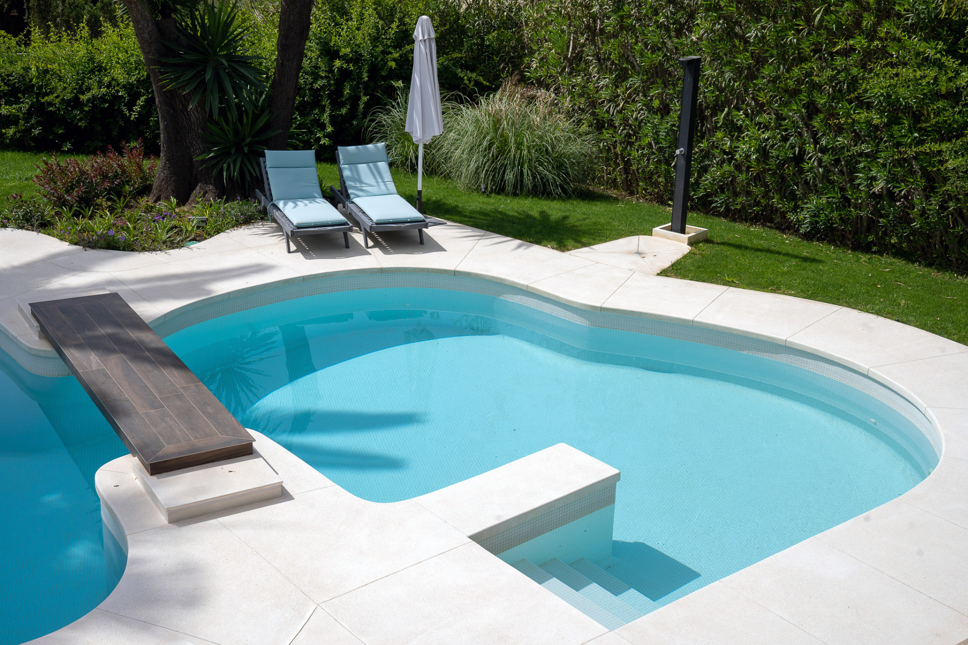 Thumbnail von Marbella Villa ES131696