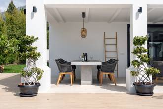 Thumbnail von Marbella Villa ES131696