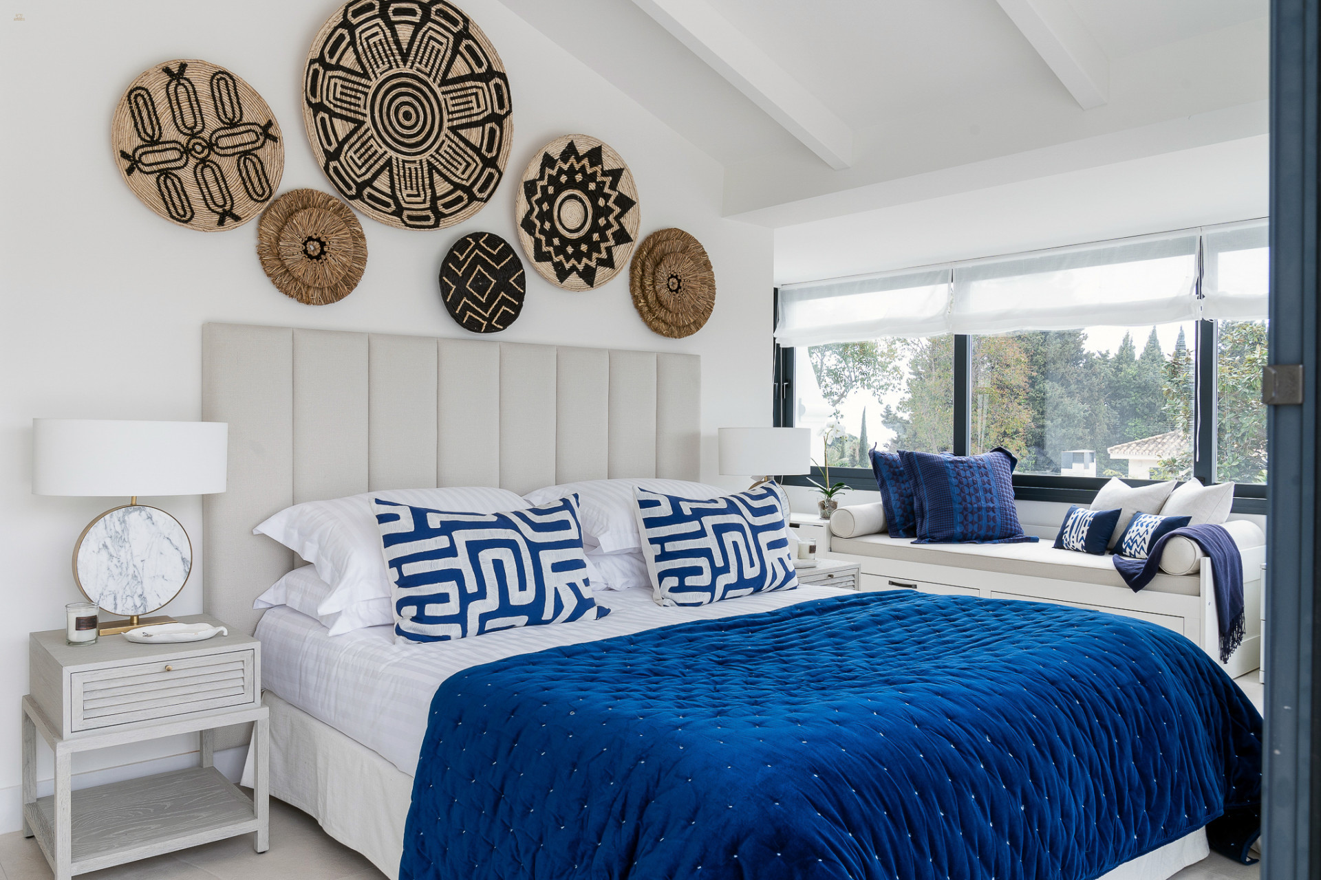 Thumbnail von Marbella Villa ES131696