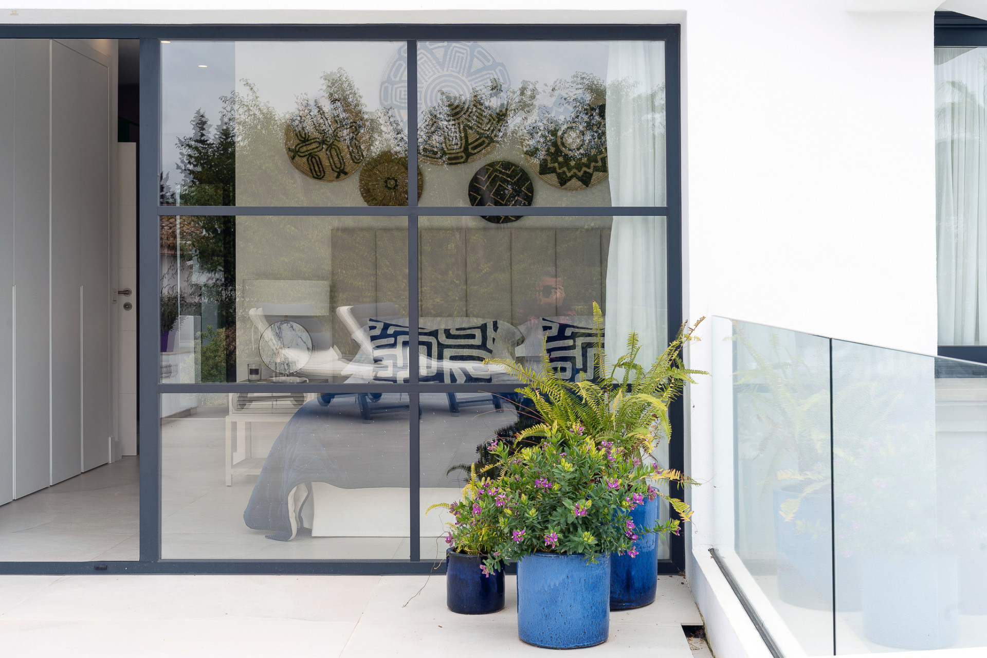 Thumbnail von Marbella Villa ES131696